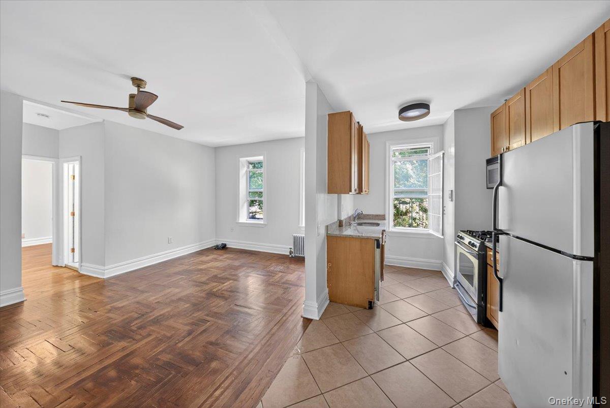 811 Walton Avenue # C15, Bronx, NY 10451
