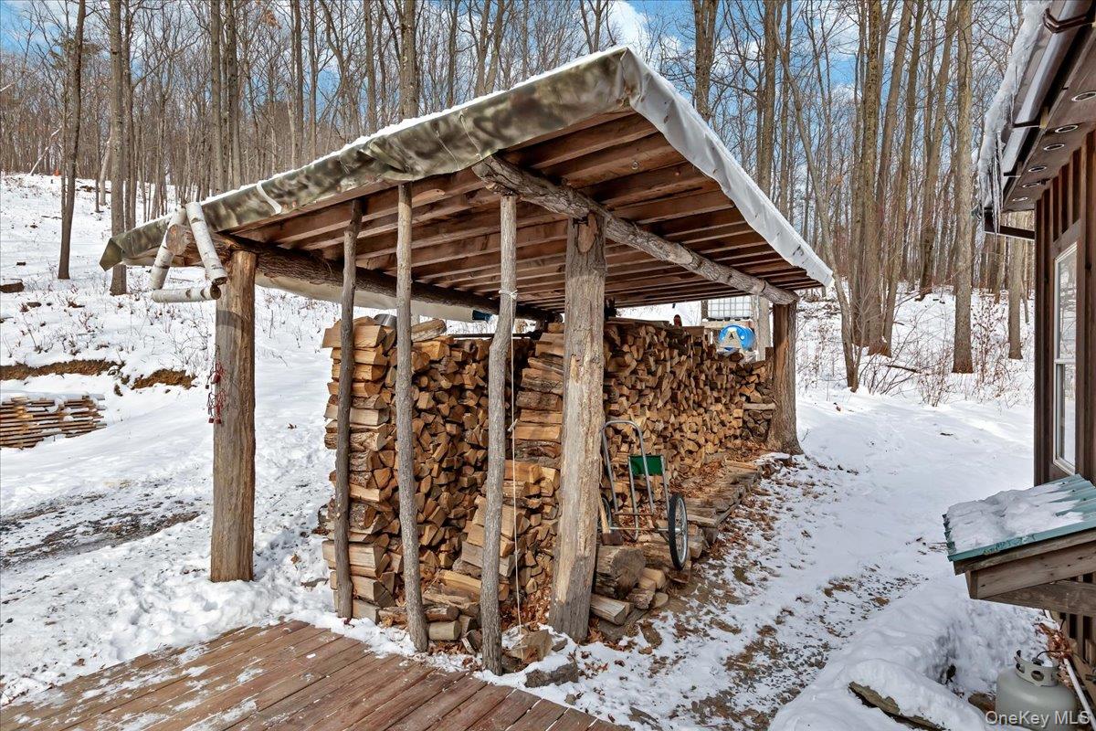 277 Breese Hollow Road, Call Listing Agent, NY 12090