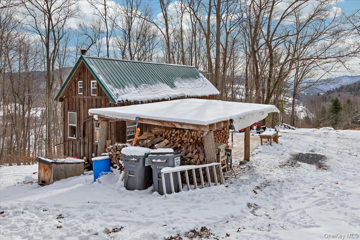 277 Breese Hollow Road, Call Listing Agent, NY 12090