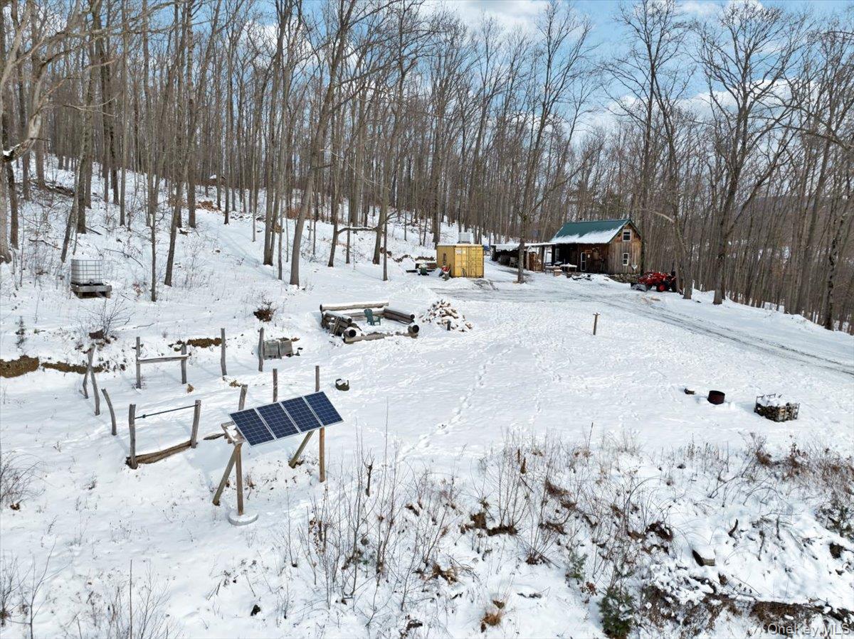 277 Breese Hollow Road, Call Listing Agent, NY 12090