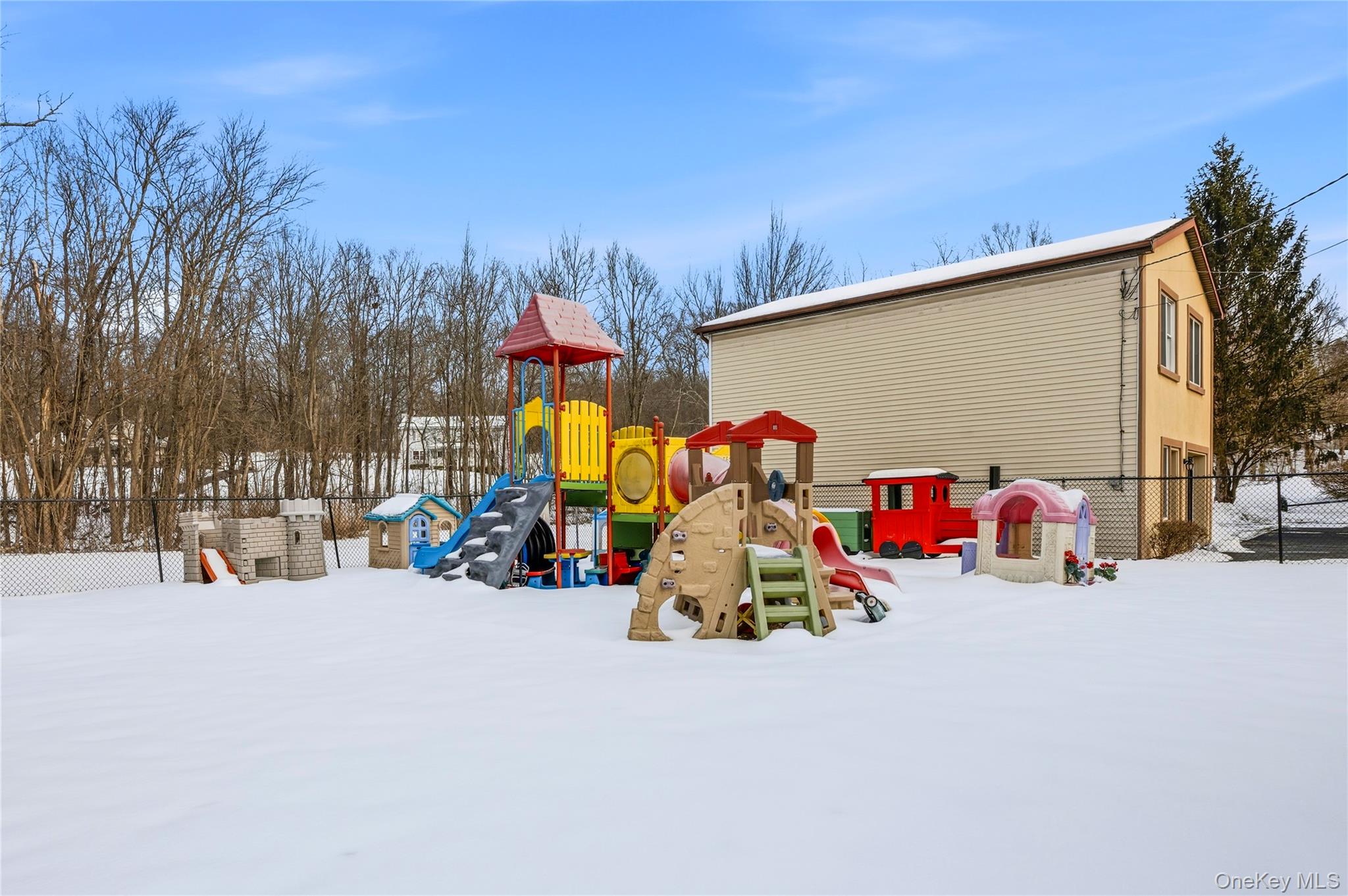 1860 Route 300, Newburgh, NY 12550