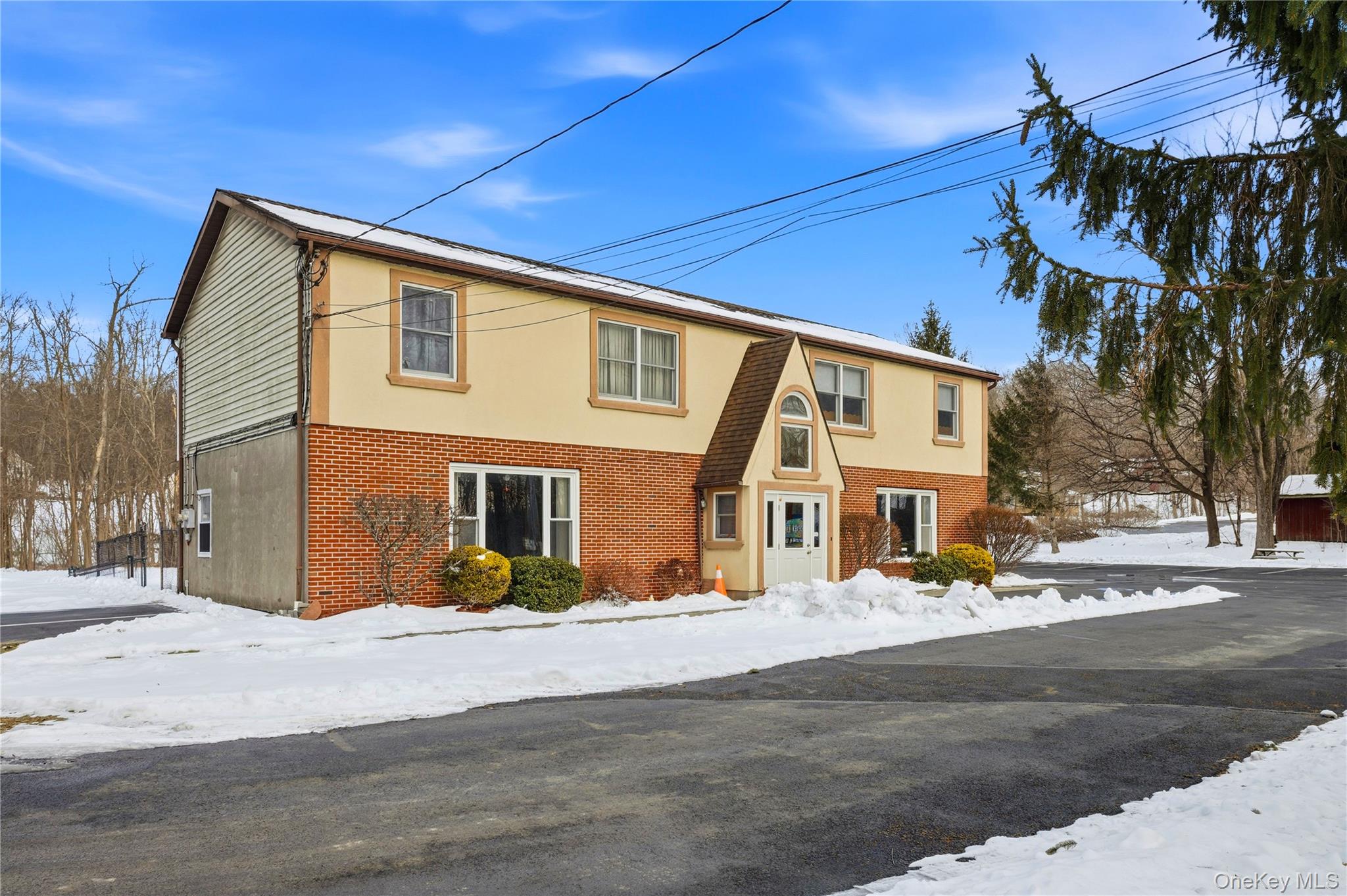 1860 Route 300, Newburgh, NY 12550