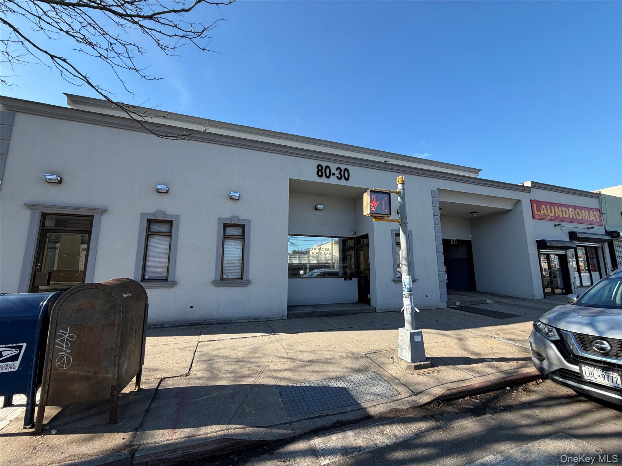 8030 164th Street, Jamaica, NY 11432