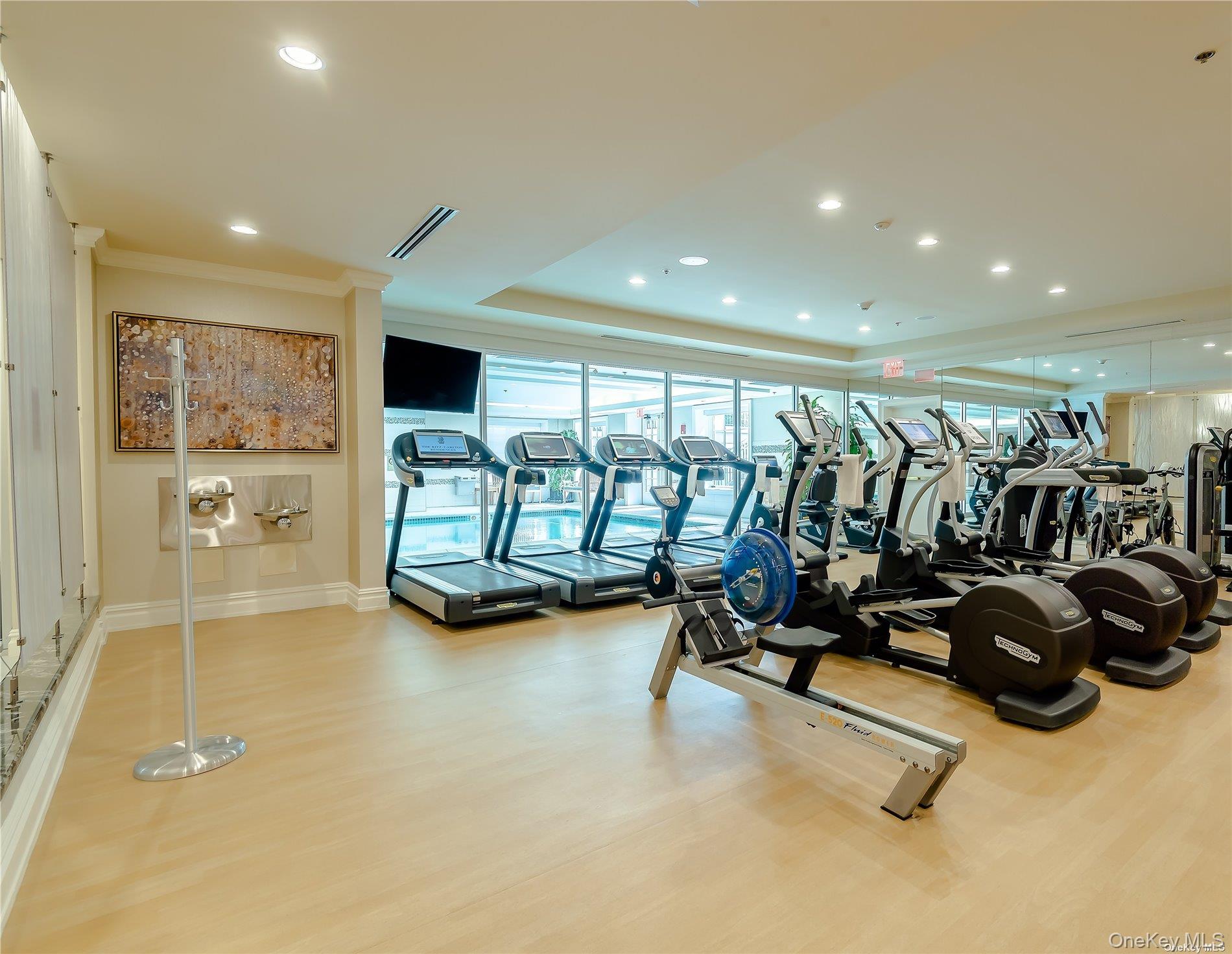 2000 Royal Court # 2109, North Hills, NY 11040