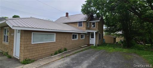 2077 and 776 County Route 1, Westtown, NY 10998