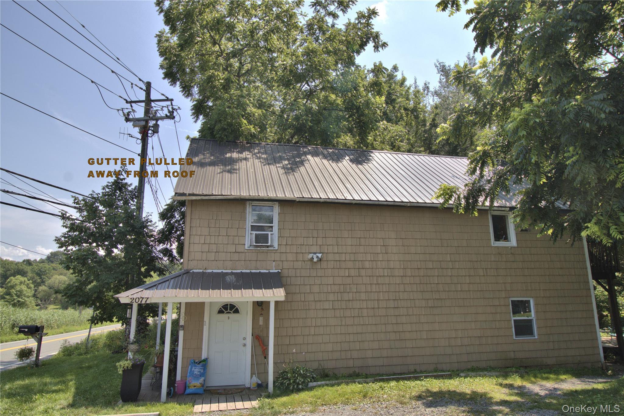 2077 and 776 County Route 1, Westtown, NY 10998