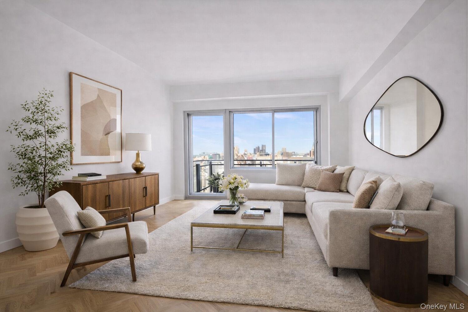 118 E 60TH Street # 31EF, New York (Manhattan), NY 10022