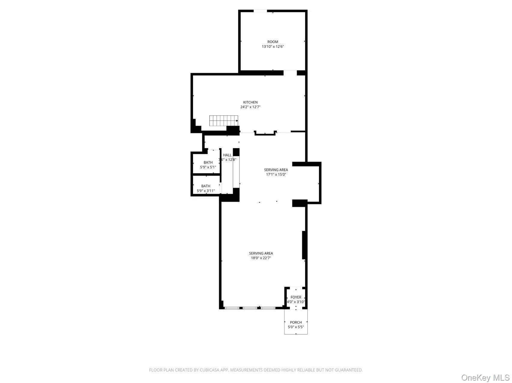 25317 Northern Boulevard # Restaurant, Little Neck, NY 11362