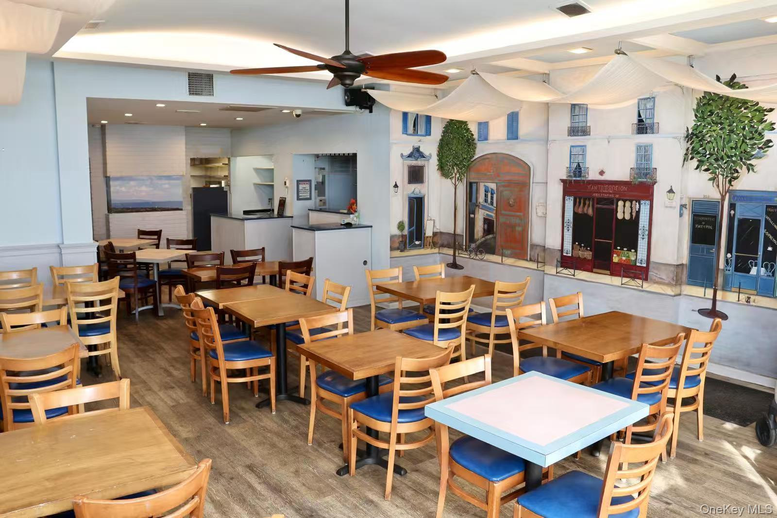 25317 Northern Boulevard # Restaurant, Little Neck, NY 11362