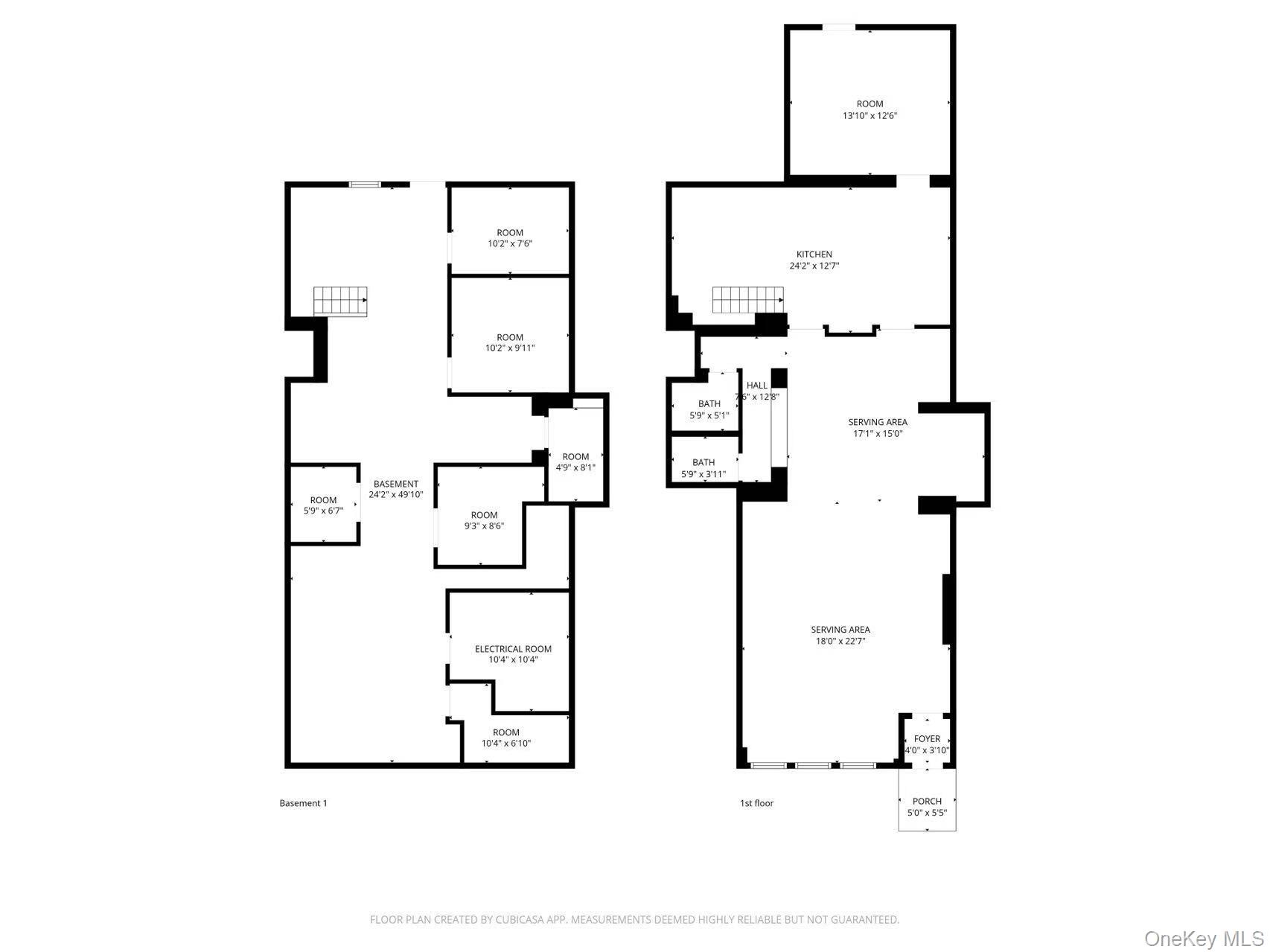 25317 Northern Boulevard # Restaurant, Little Neck, NY 11362