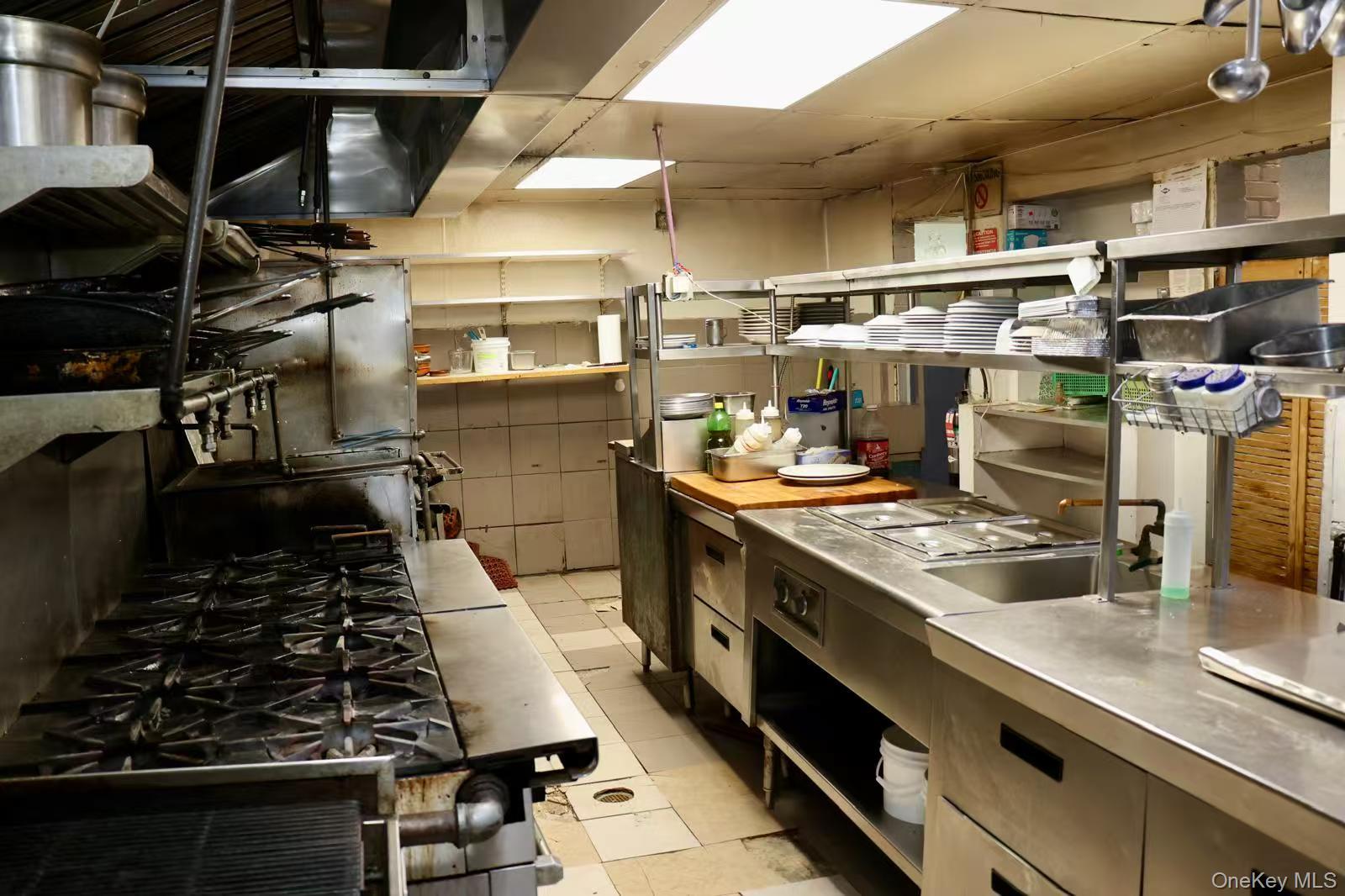 25317 Northern Boulevard # Restaurant, Little Neck, NY 11362