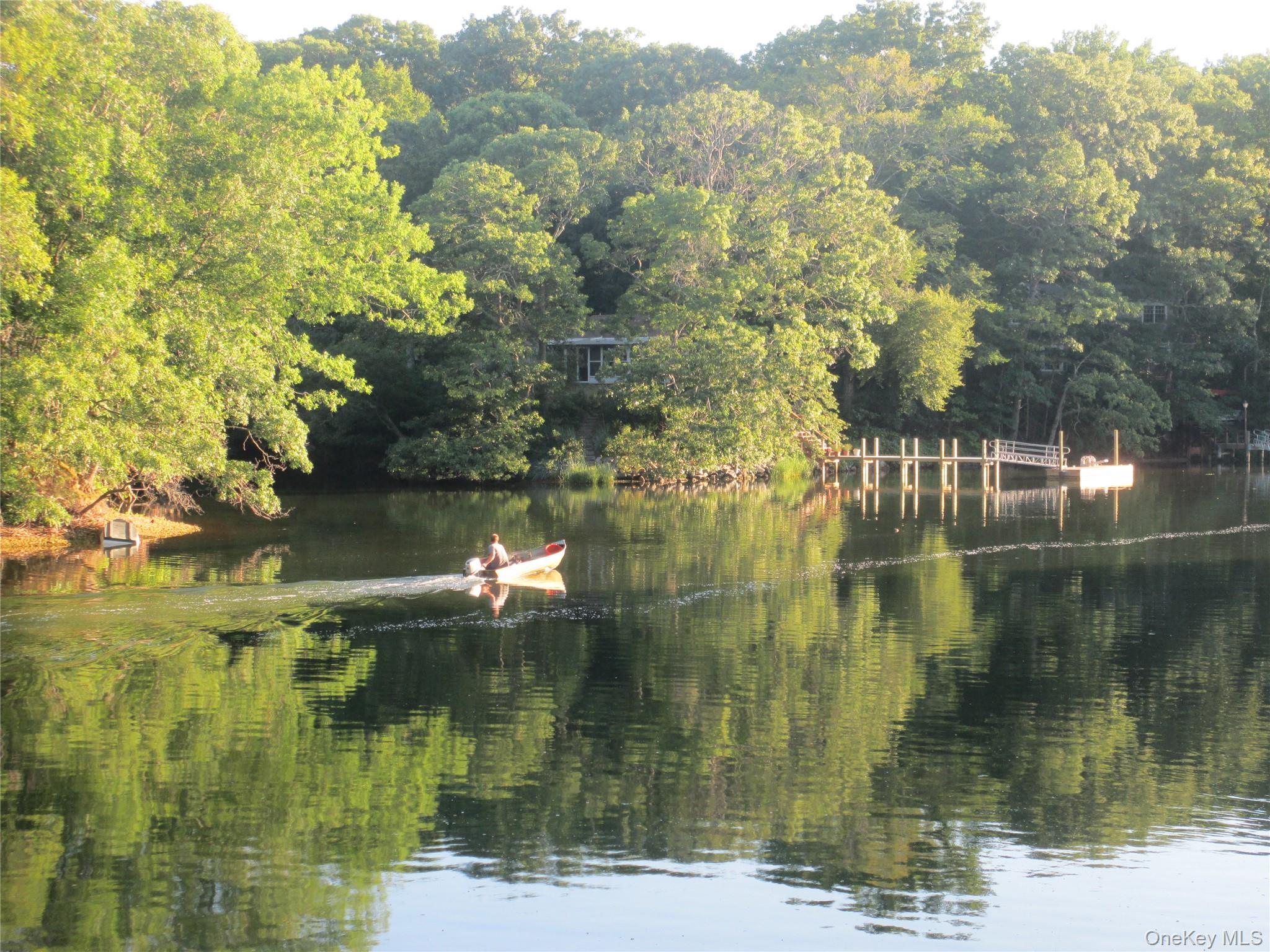 1025 Long Creek Drive, Southold, NY 11971