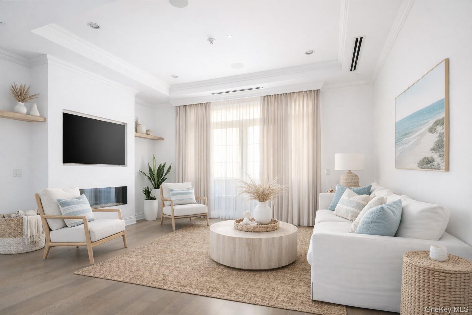 5000 Royal Court # 5307, North Hills, NY 11040