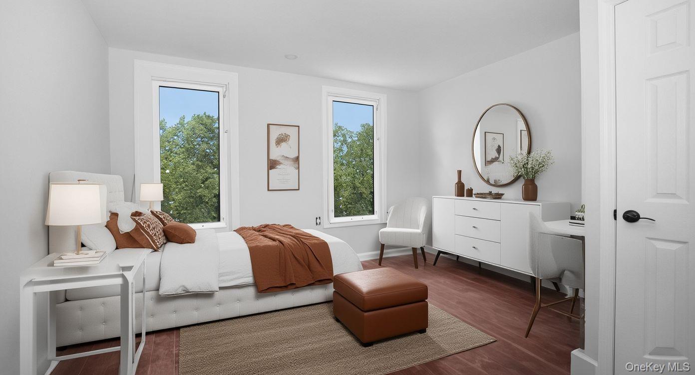 2040 Washington Avenue, Bronx, NY 10457