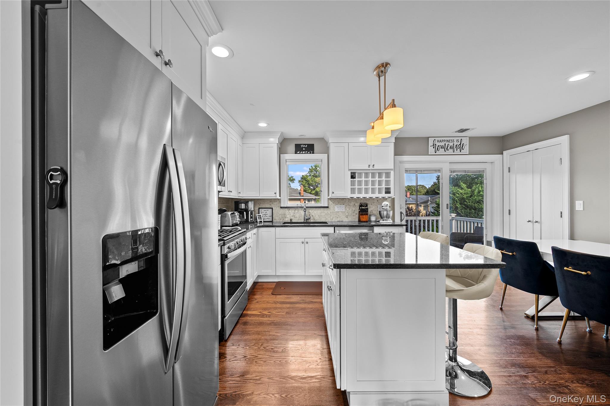 1563 Stevens Avenue, Merrick, NY 11566