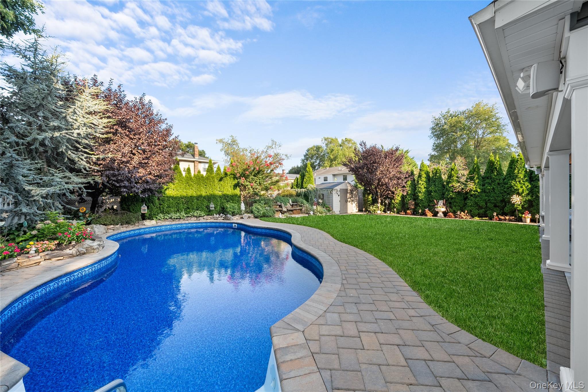 1563 Stevens Avenue, Merrick, NY 11566