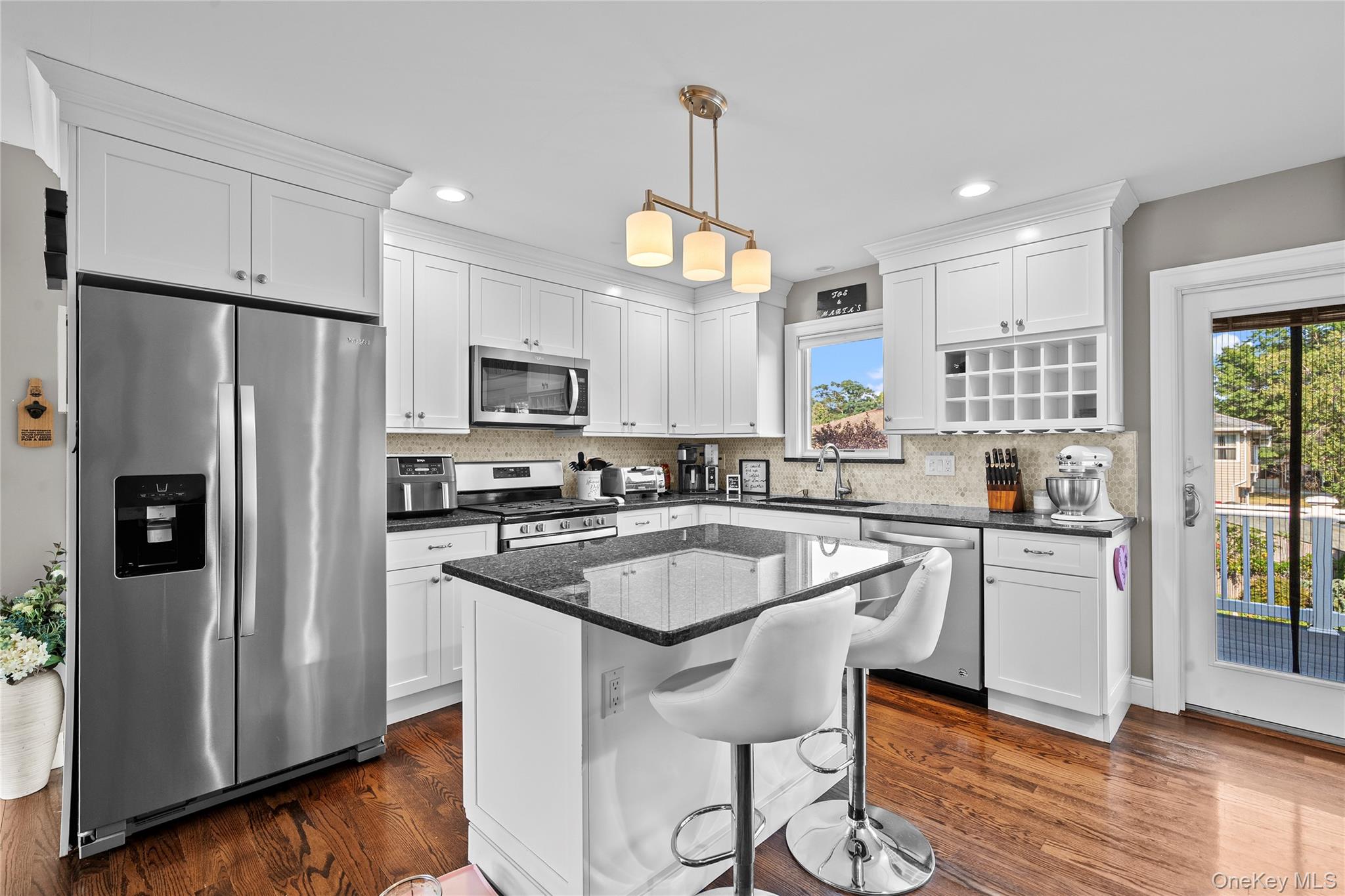 1563 Stevens Avenue, Merrick, NY 11566