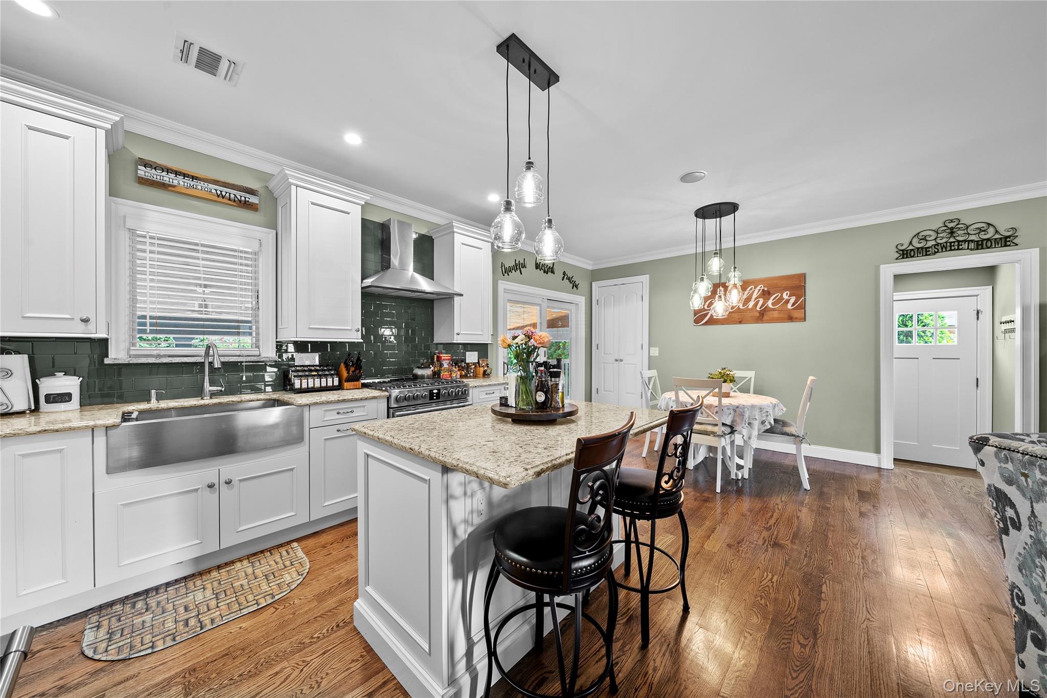 1563 Stevens Avenue, Merrick, NY 11566