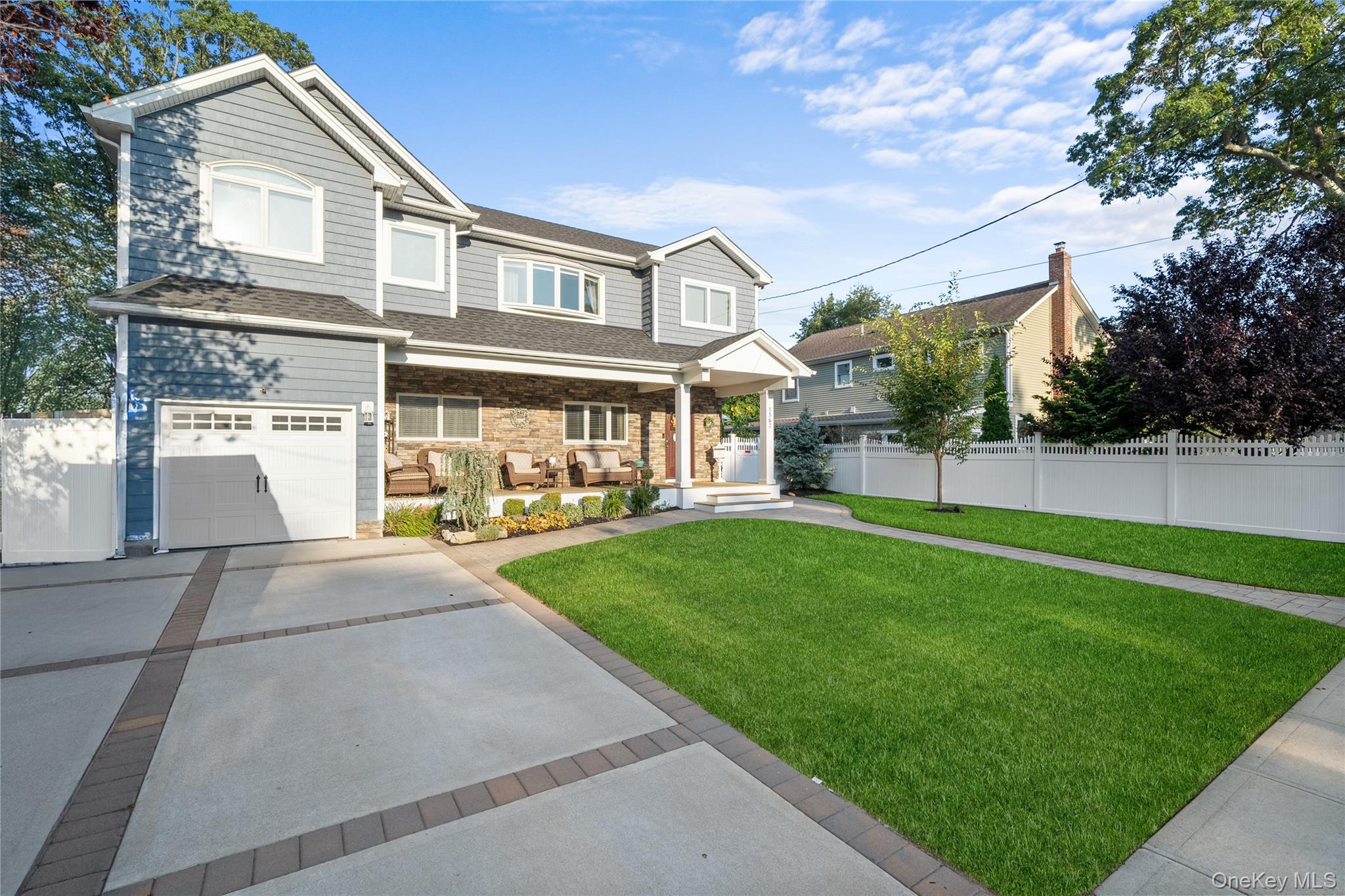 1563 Stevens Avenue, Merrick, NY 11566