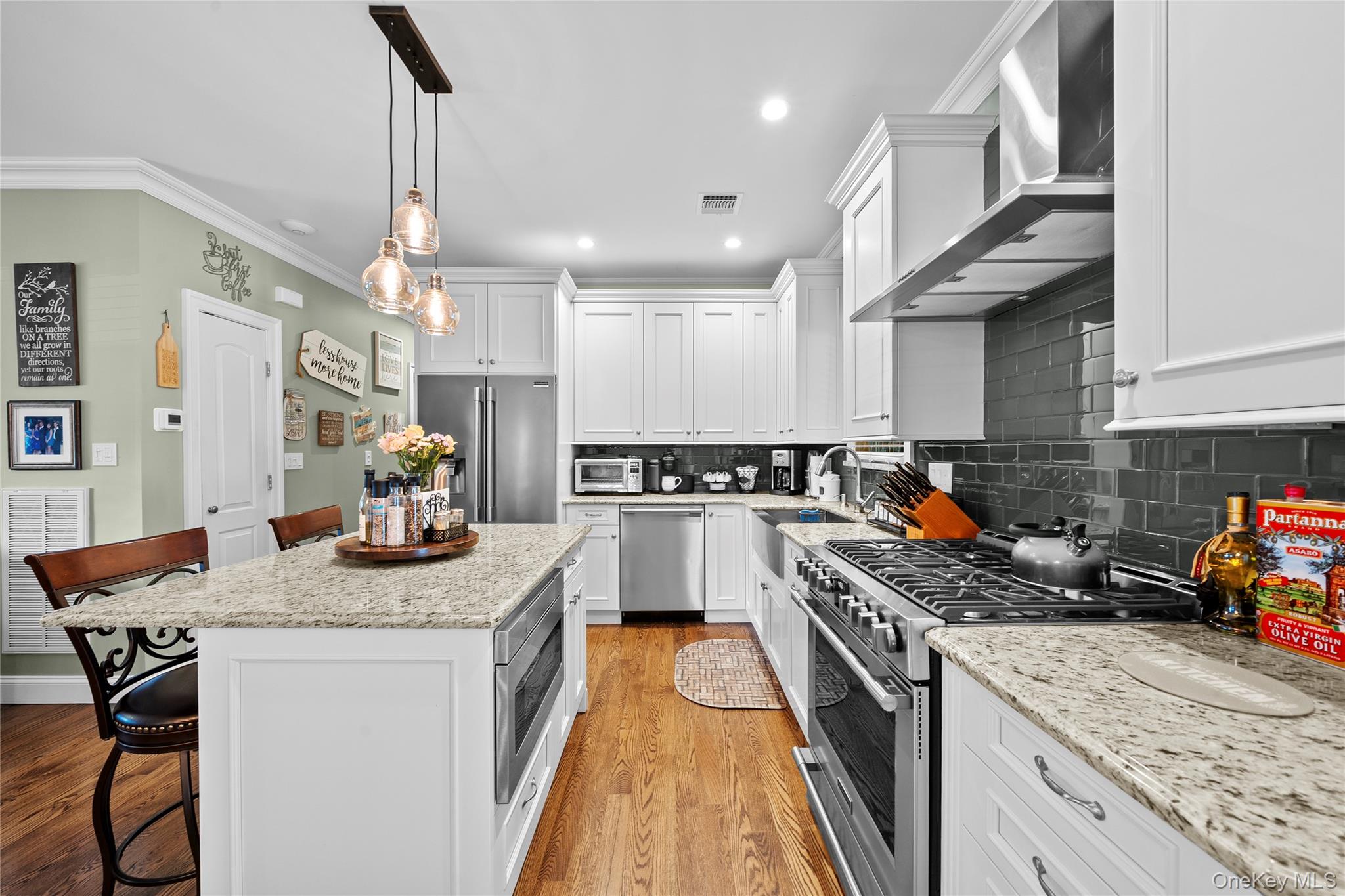 1563 Stevens Avenue, Merrick, NY 11566