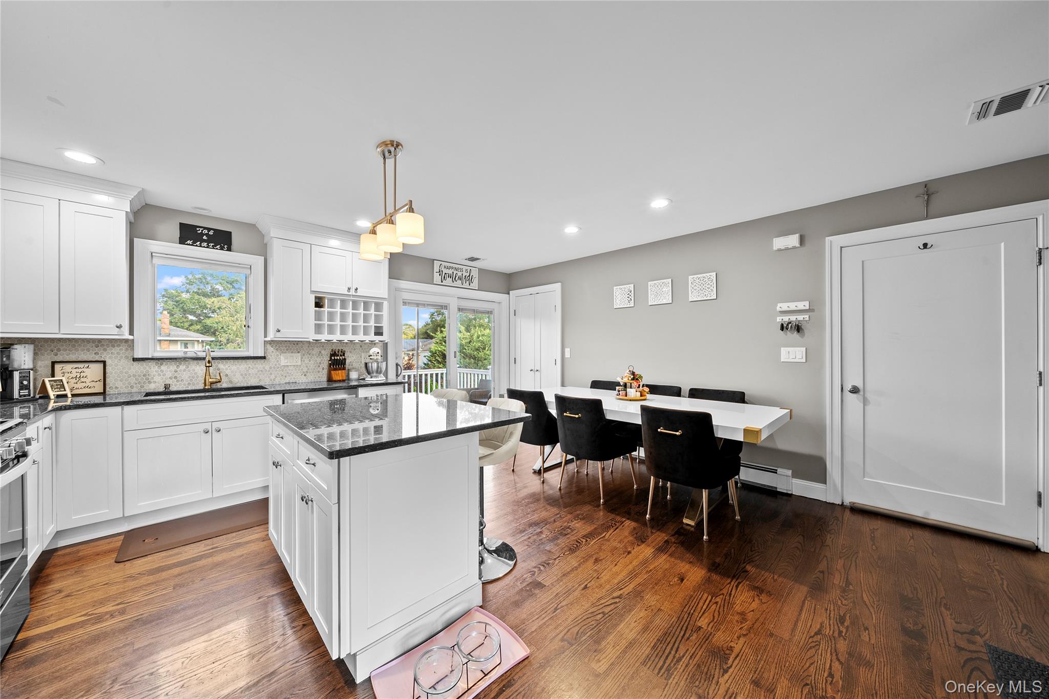 1563 Stevens Avenue, Merrick, NY 11566