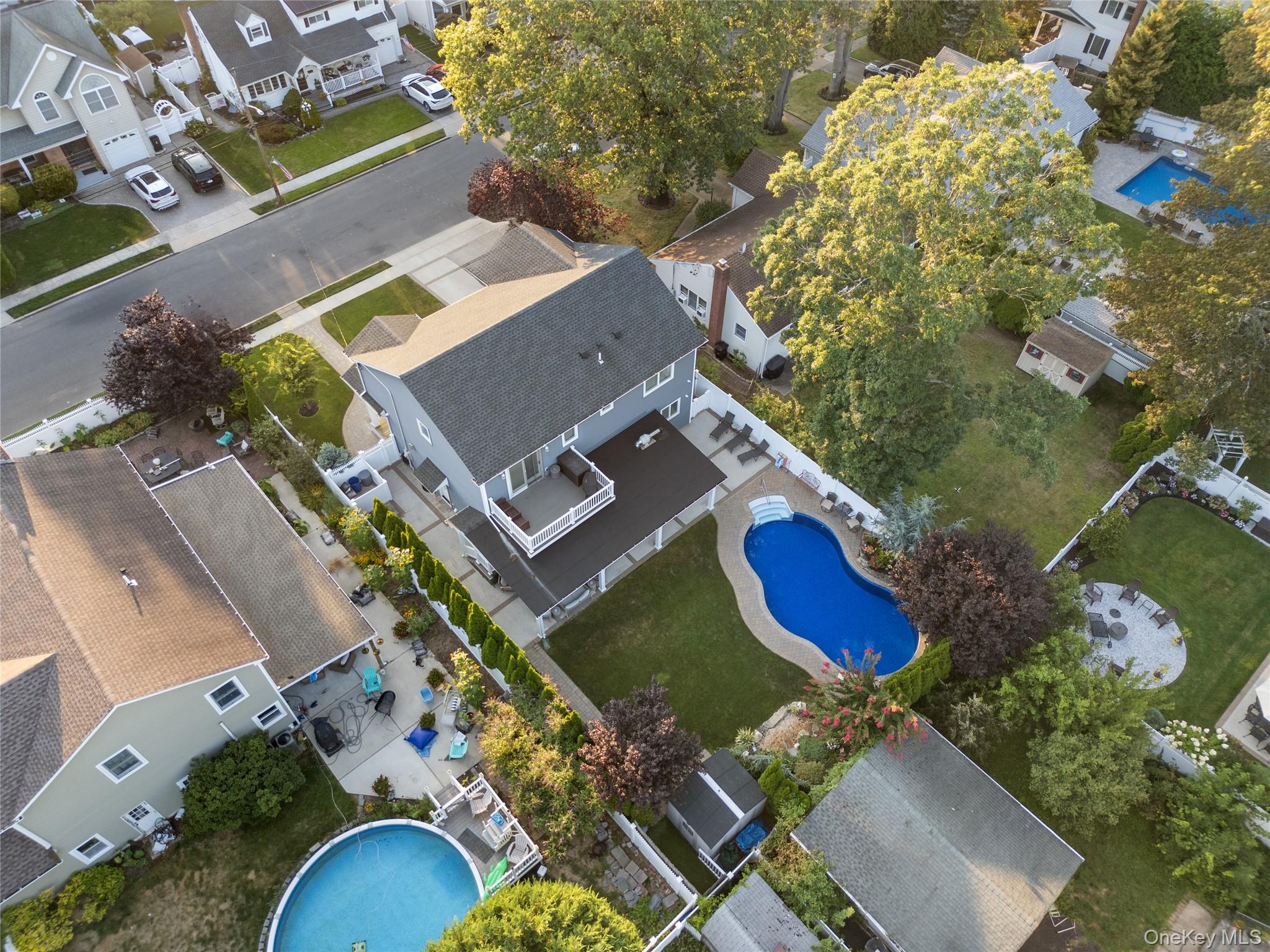 1563 Stevens Avenue, Merrick, NY 11566