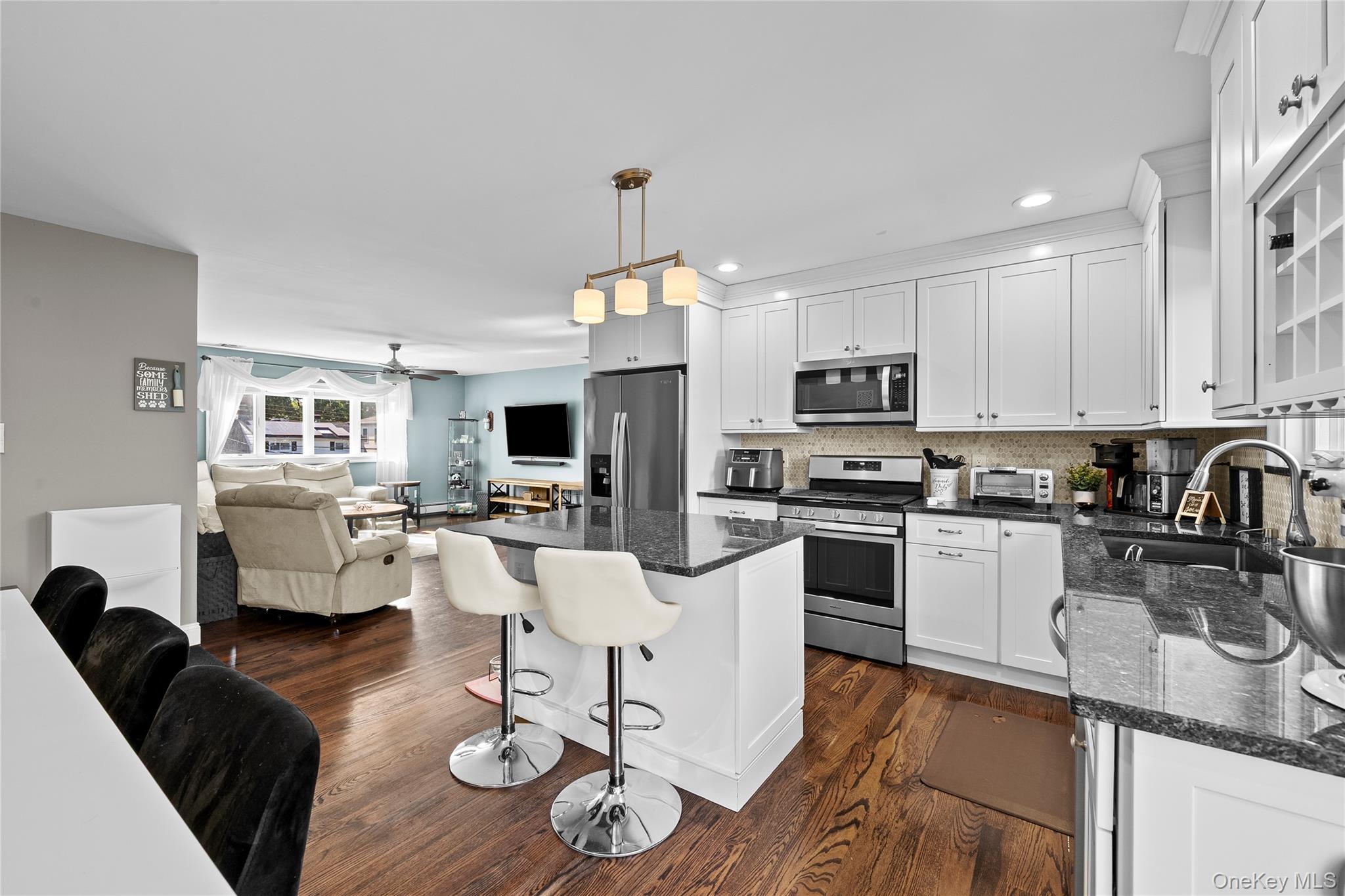 1563 Stevens Avenue, Merrick, NY 11566