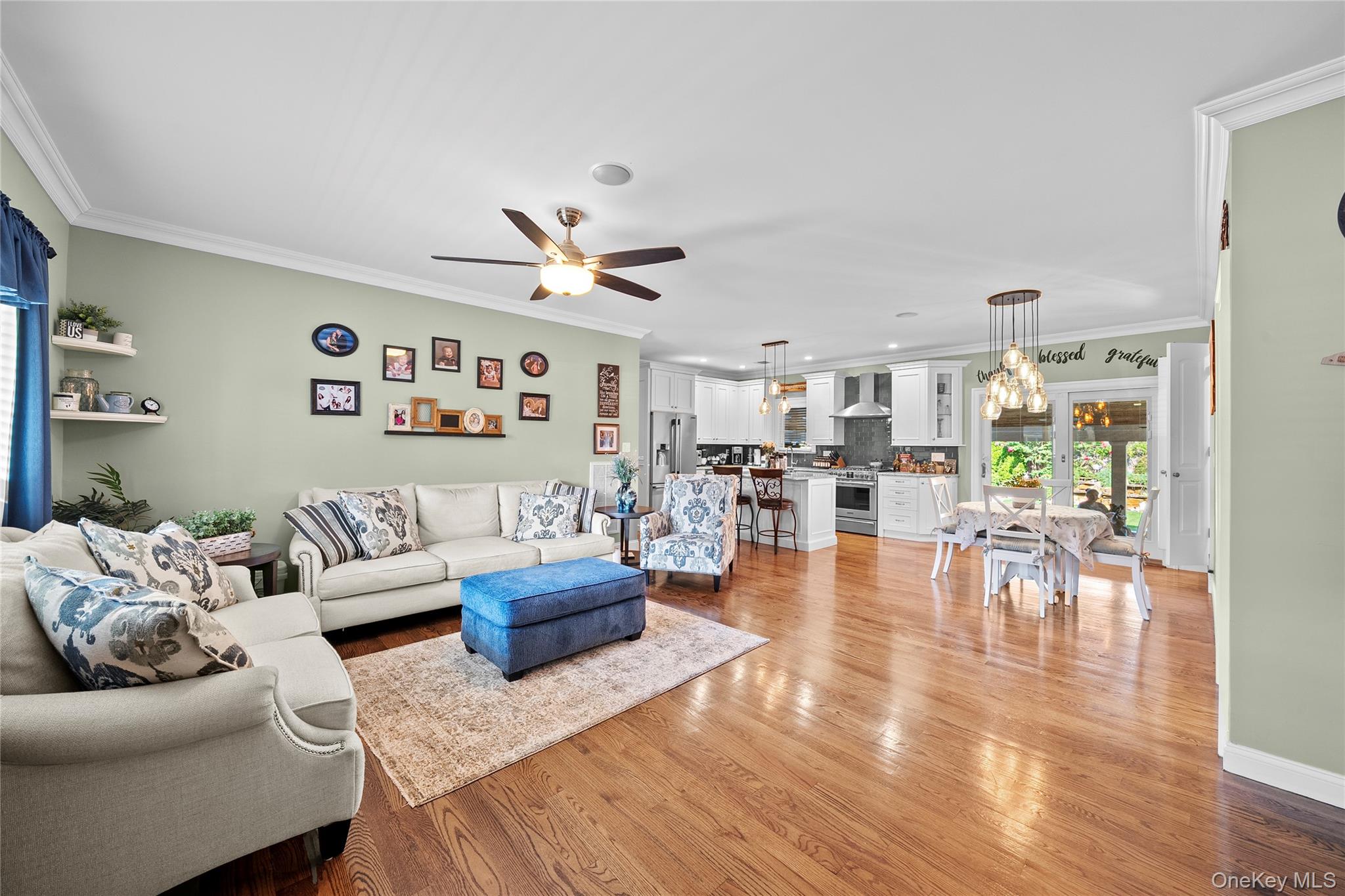 1563 Stevens Avenue, Merrick, NY 11566