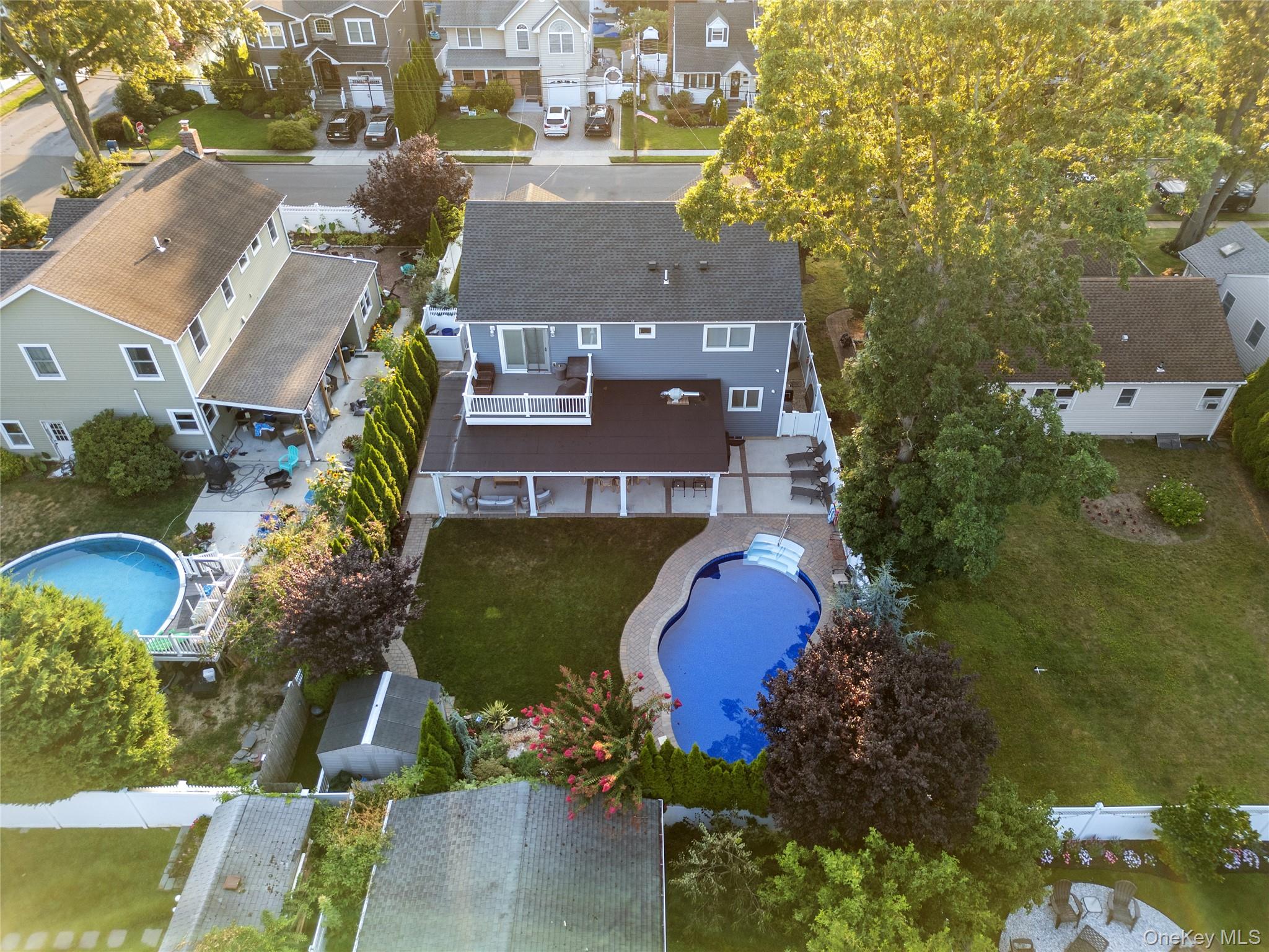 1563 Stevens Avenue, Merrick, NY 11566