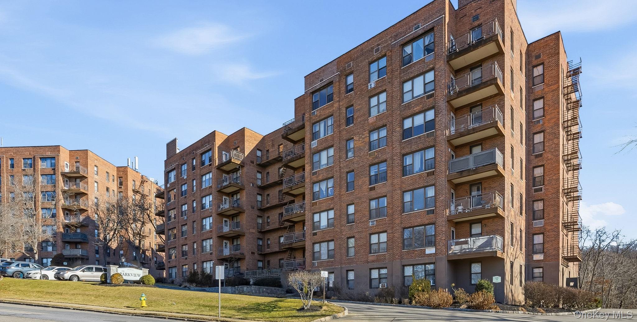 121 South Highland Avenue # 6L, Ossining, NY 10562