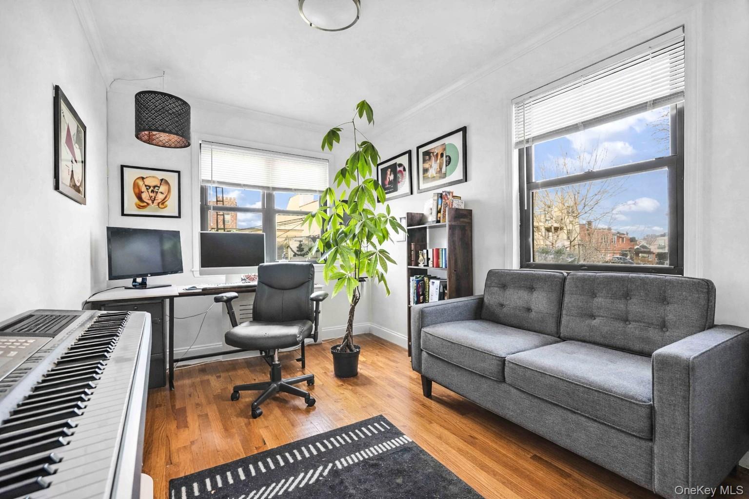 2540A 36th Street # 1, Astoria, NY 11103