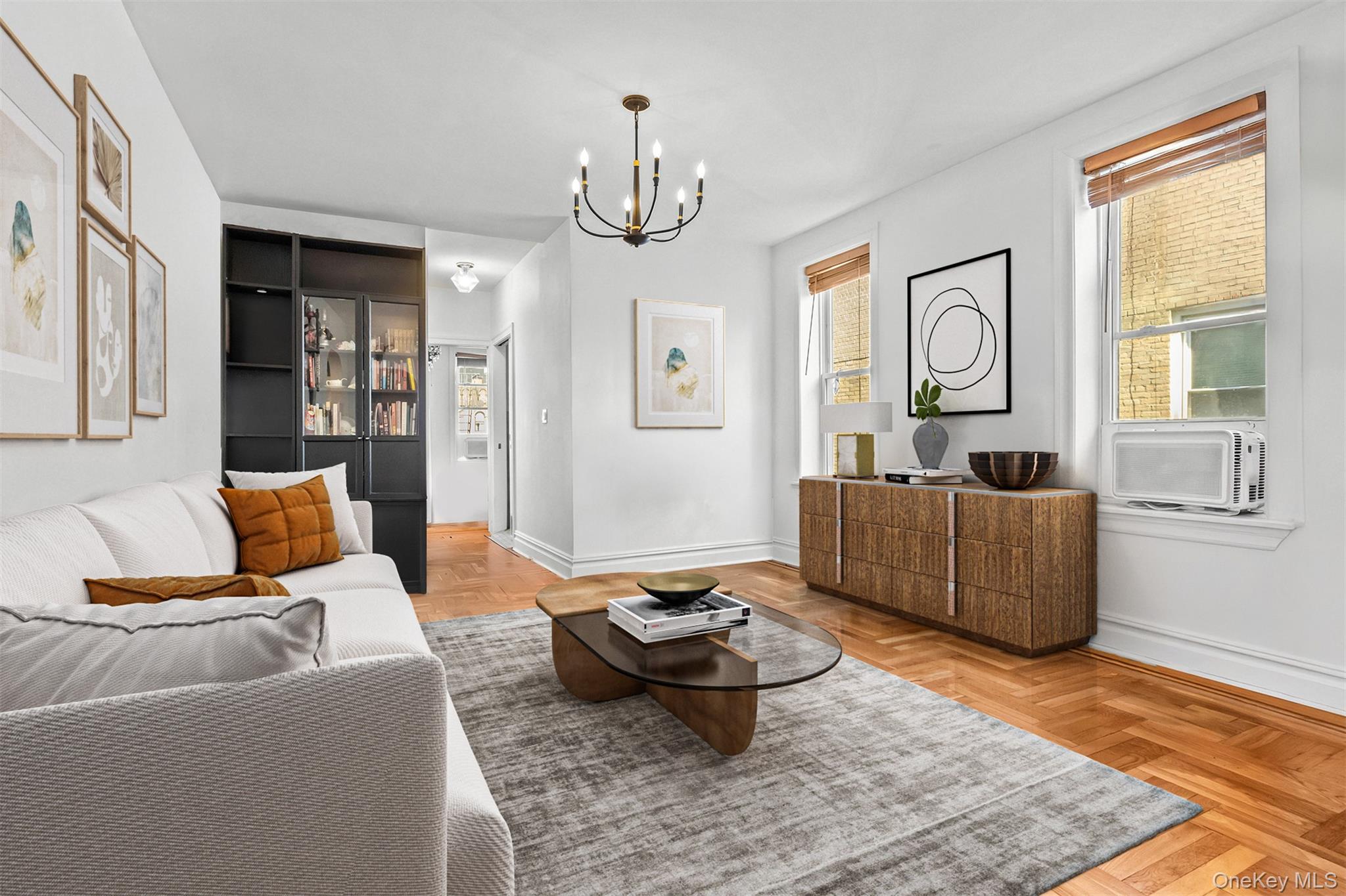 811 Walton Avenue # F19, Bronx, NY 10451