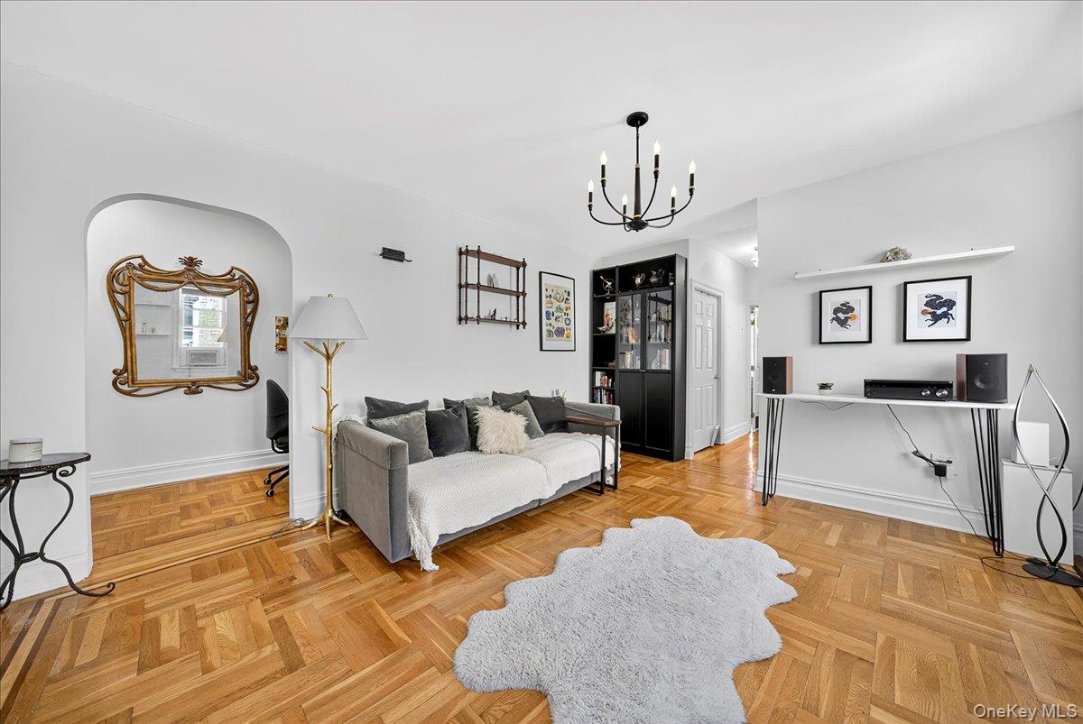 811 Walton Avenue # F19, Bronx, NY 10451