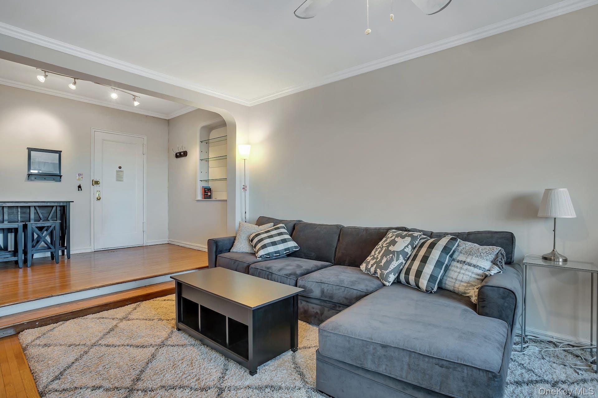 113-14 72nd Road # 3D, Forest Hills, NY 11375