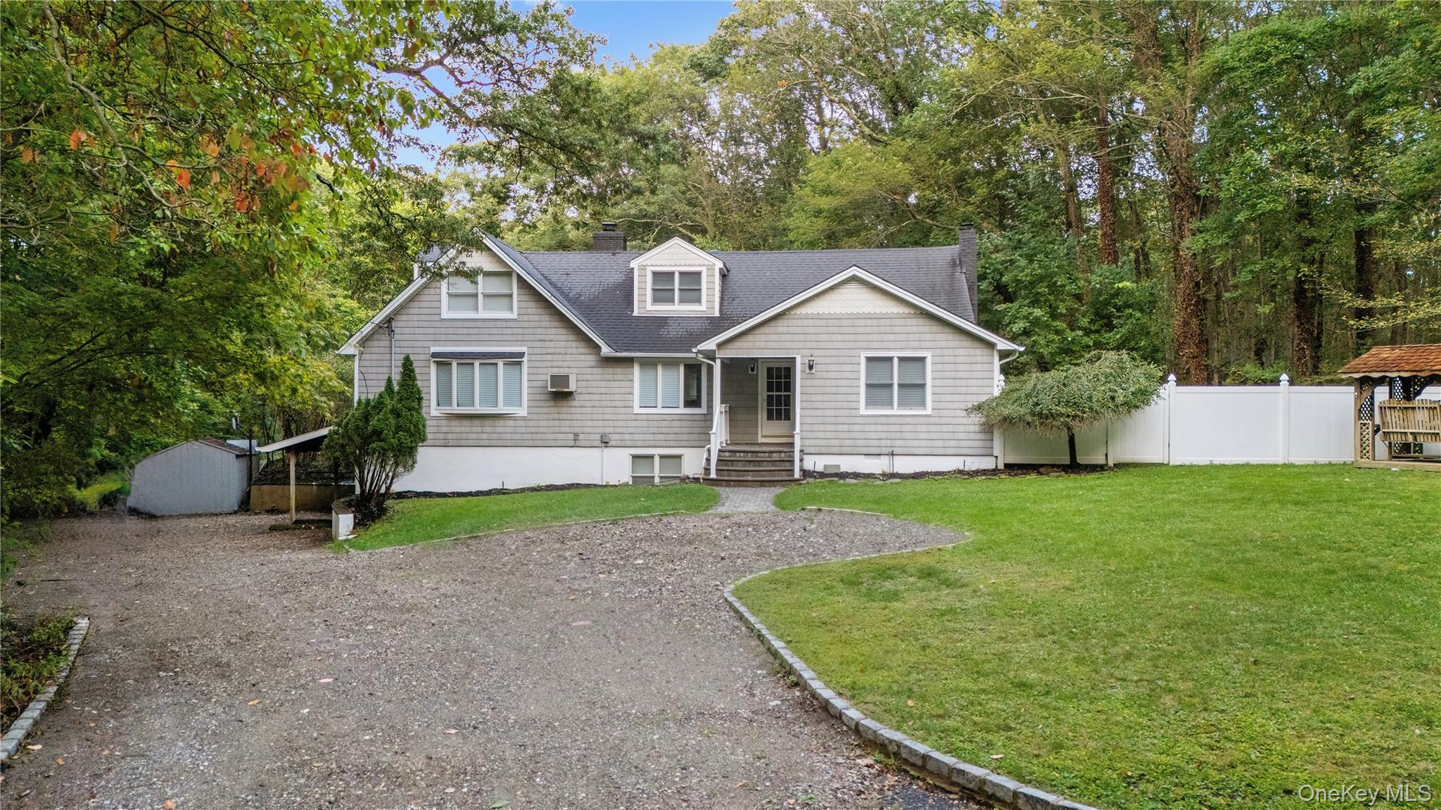 57 Eastwood Road, Miller Place, NY 11764