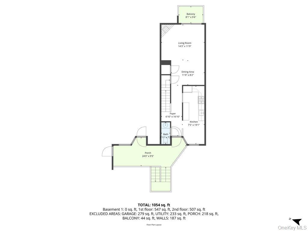 117 Leeward Lane, Port Jefferson, NY 11777