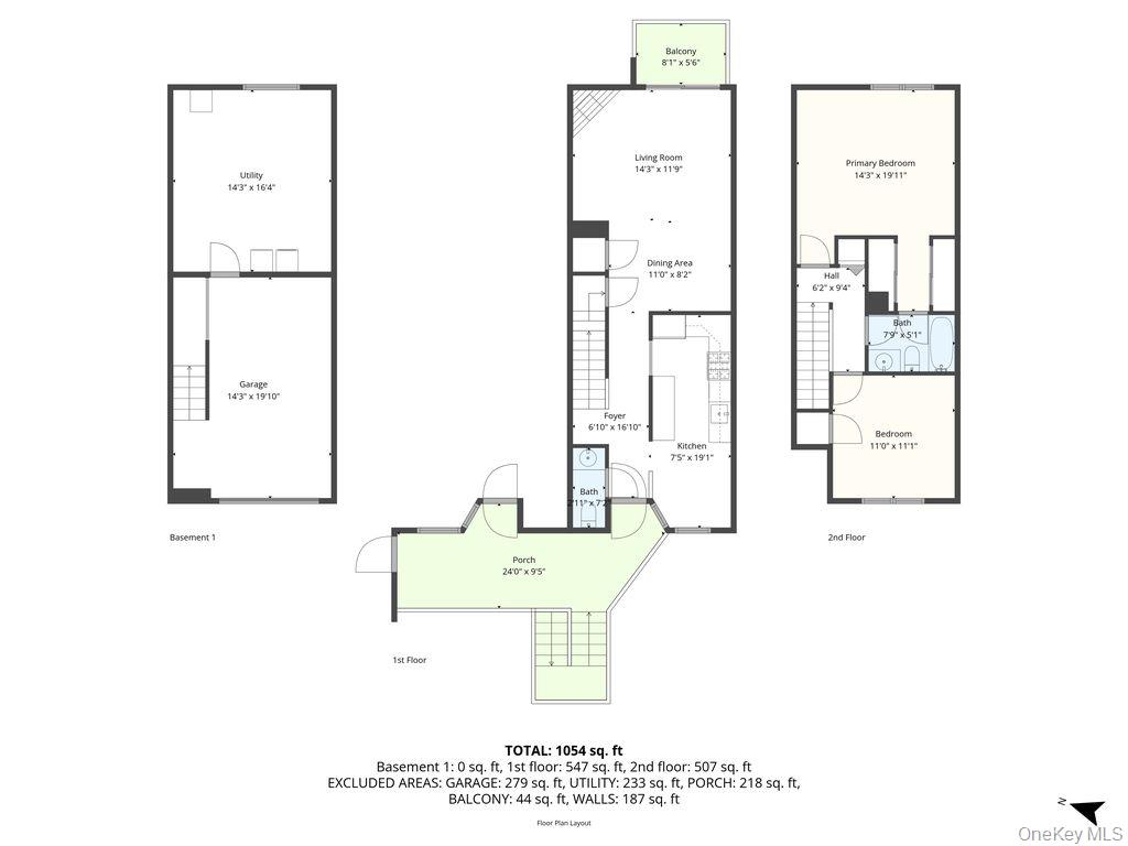 117 Leeward Lane, Port Jefferson, NY 11777