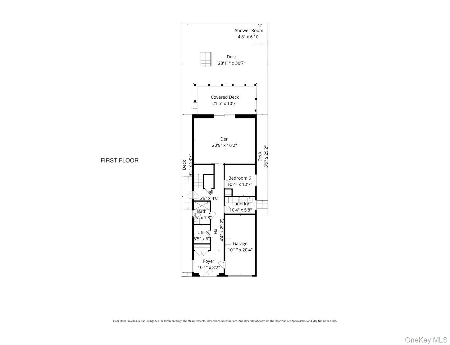 923 Oceanfront, Long Beach, NY 11561