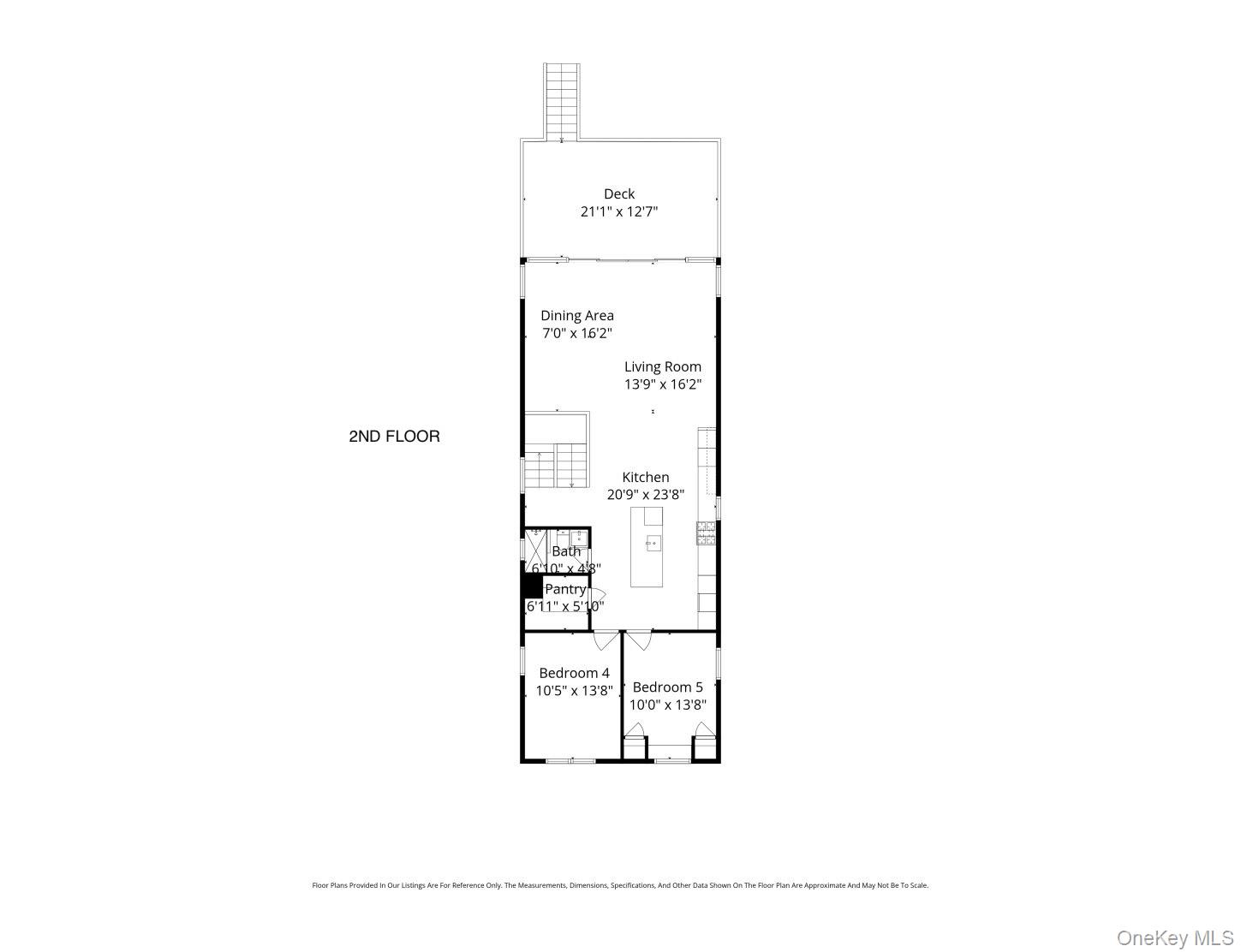 923 Oceanfront, Long Beach, NY 11561