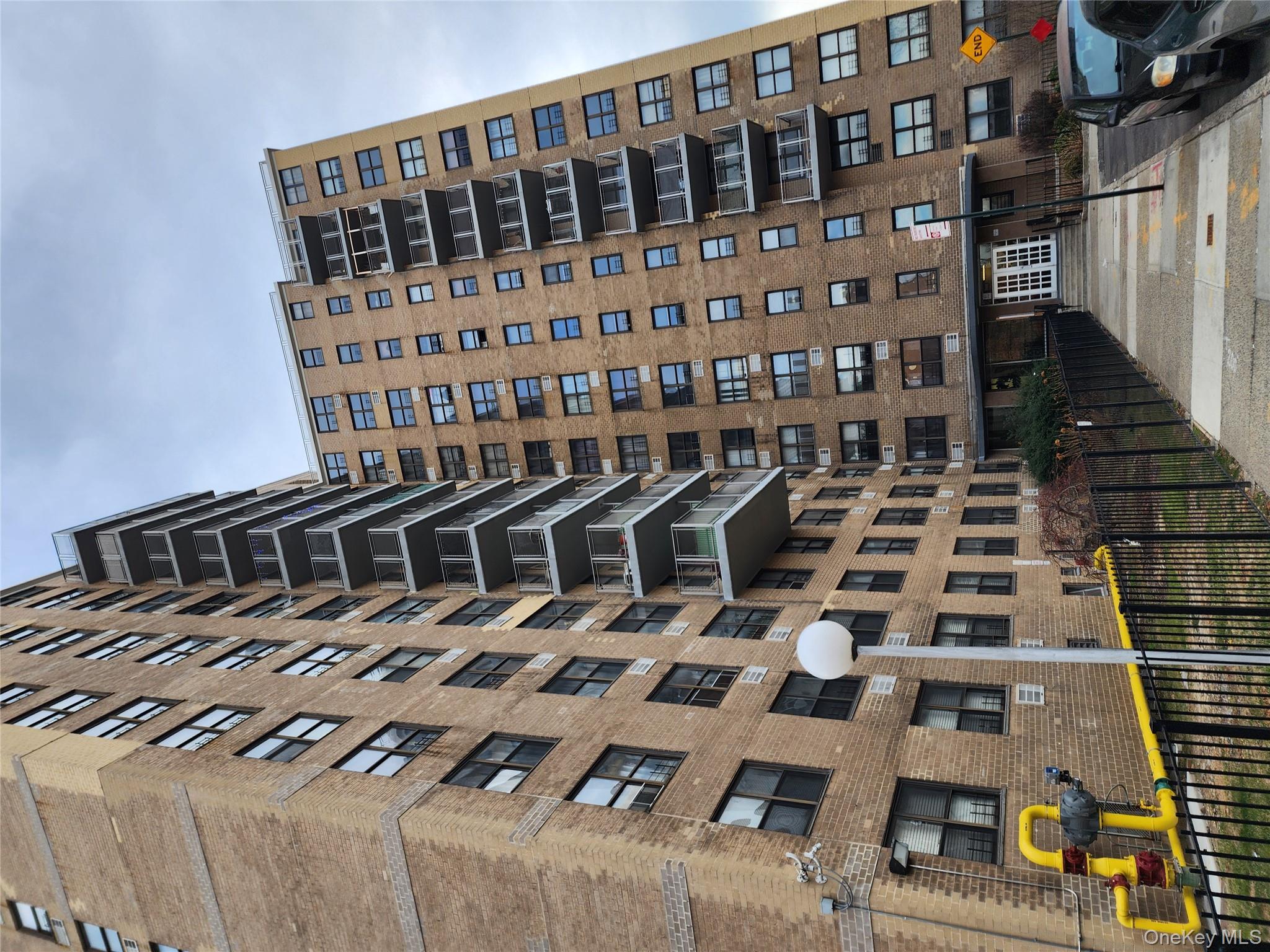 1966 Newbold Avenue # 1502, Bronx, NY 10472