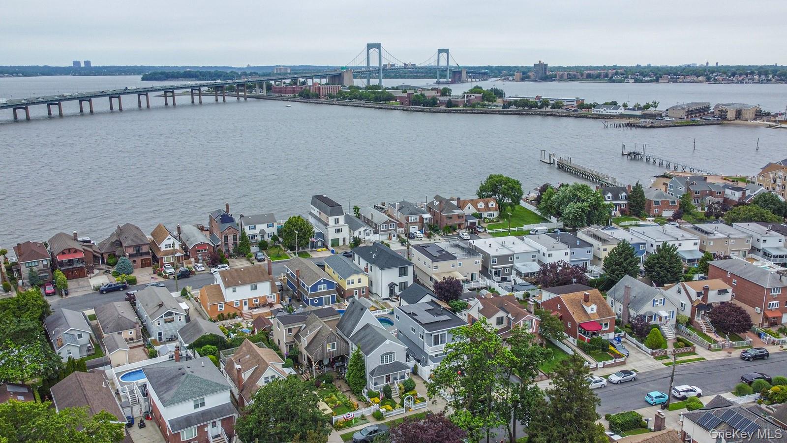 3239 Tierney Place, Bronx, NY 10465