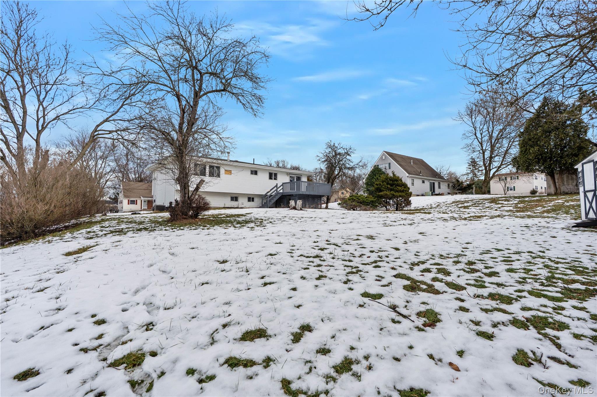 17 Wedgewood Drive, Goshen, NY 10924