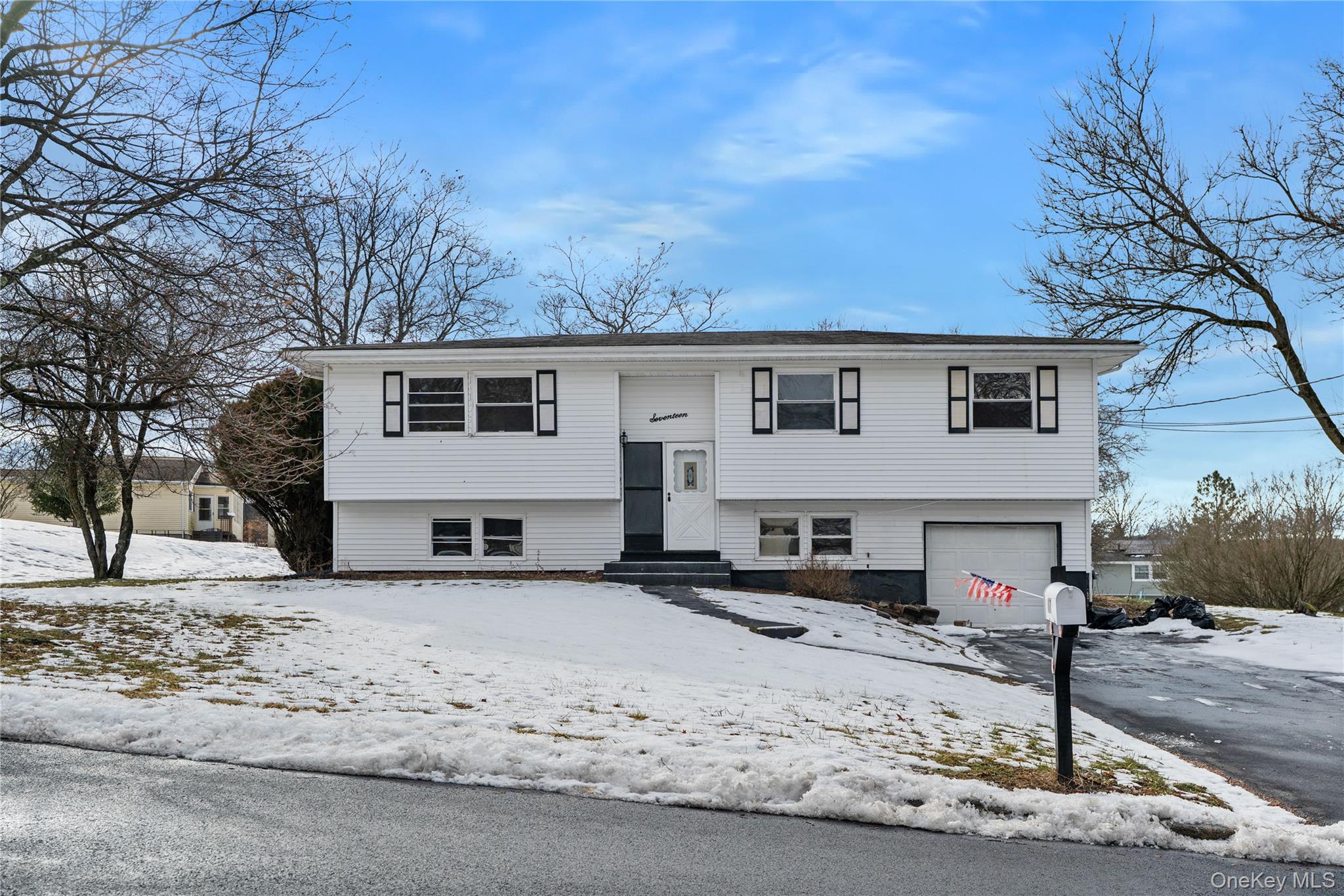 17 Wedgewood Drive, Goshen, NY 10924