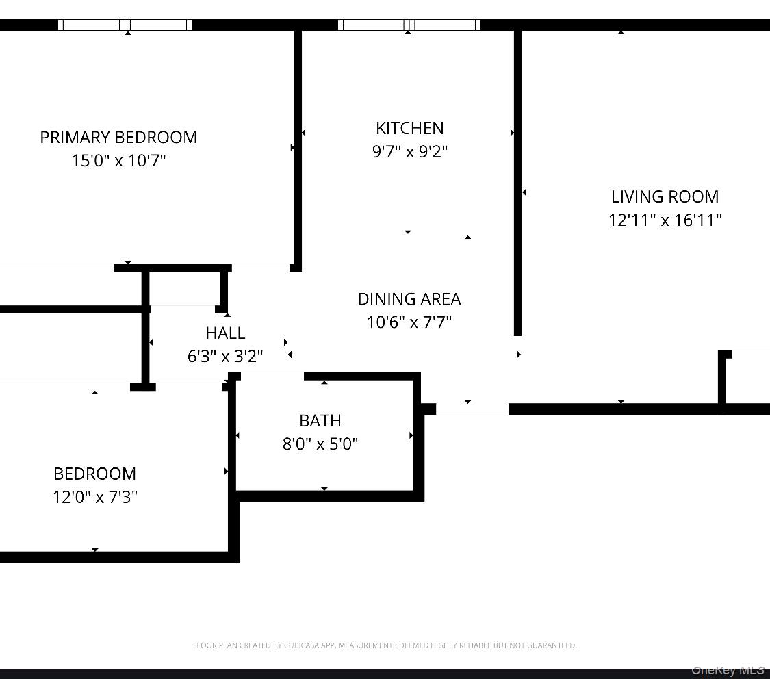 45 Benedict Avenue # 5, Valley Stream, NY 11580