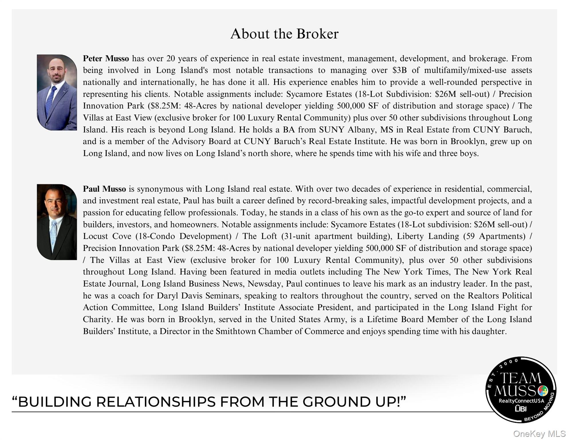 NC Seusing Boulevard, Hauppauge, NY 11788