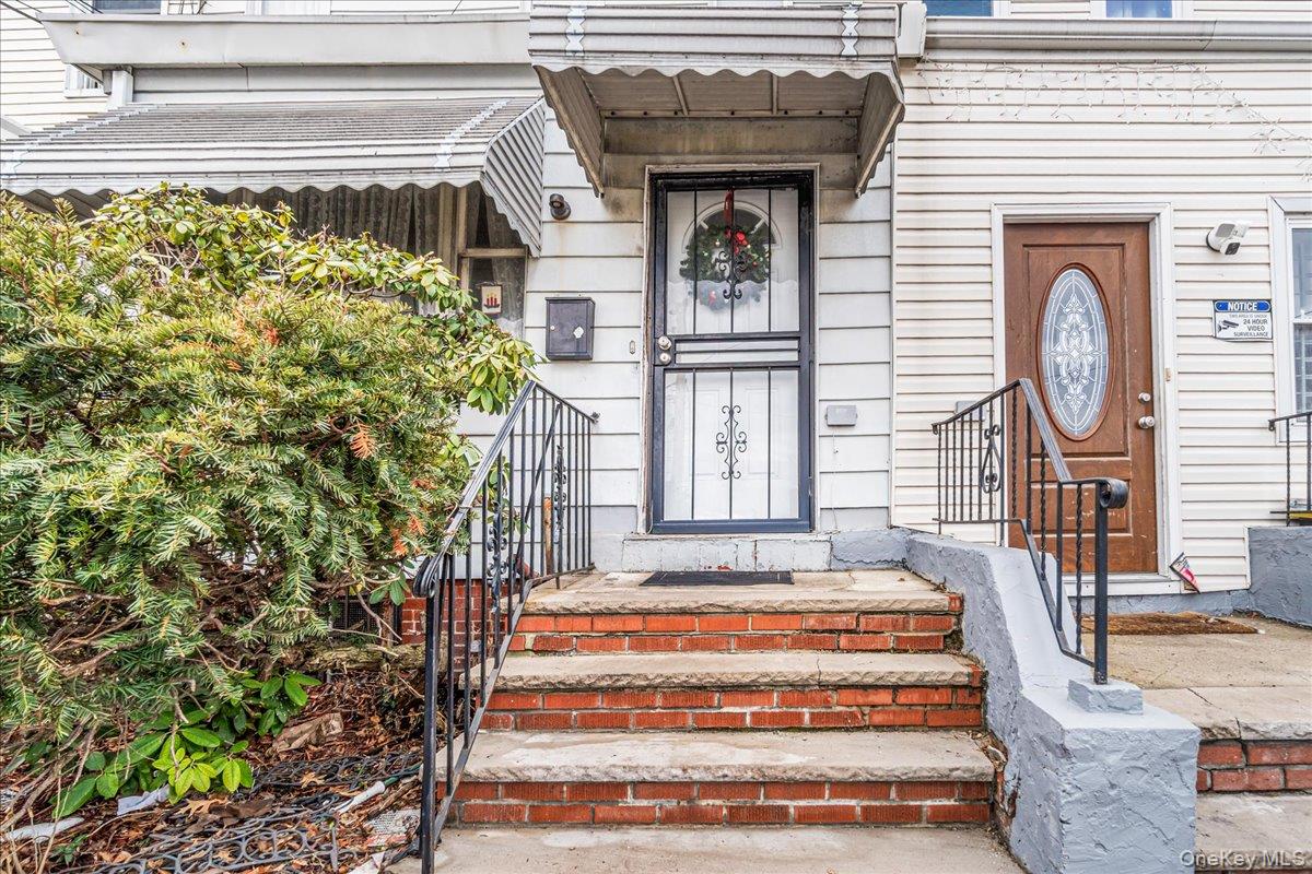 31-12 107th Street, East Elmhurst, NY 11369