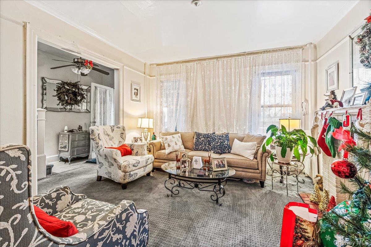 31-12 107th Street, East Elmhurst, NY 11369