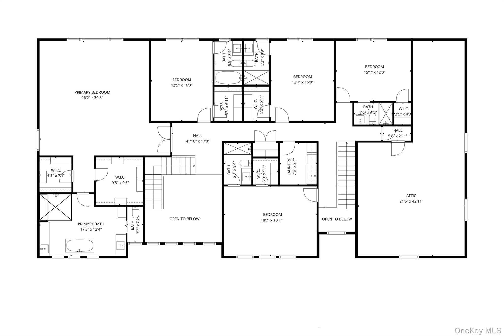 63 Fruitledge Road, Brookville, NY 11545