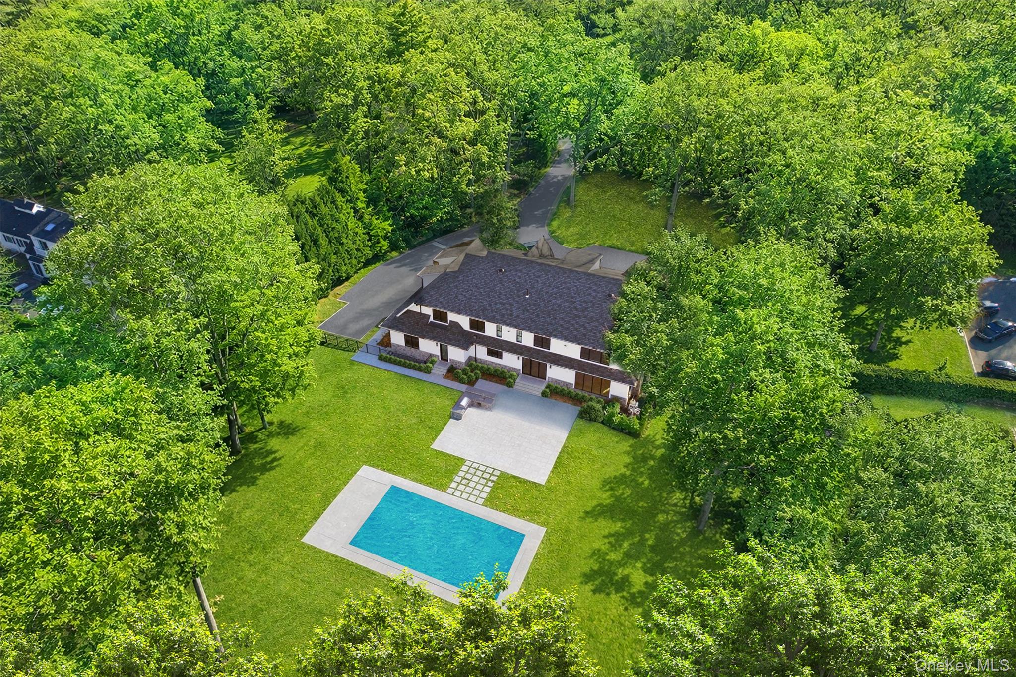 63 Fruitledge Road, Brookville, NY 11545