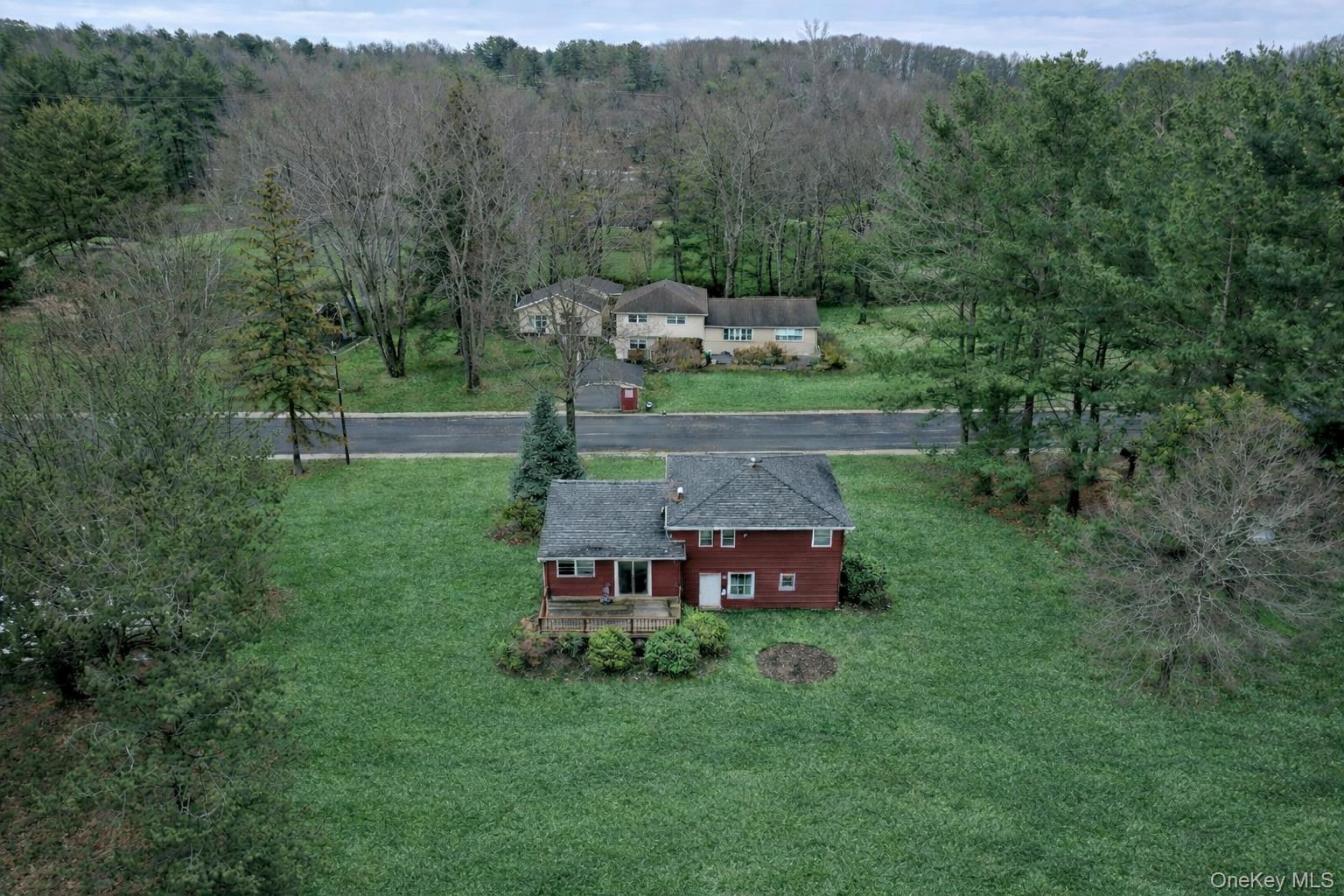 3 Anchor Road, Spring Valley, NY 10977